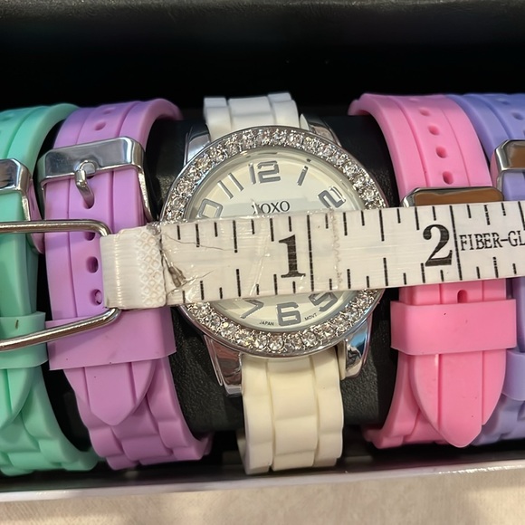 New in Box XOXO Watch Set - Picture 14 of 14